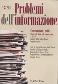 Problemi dell'imformazione (2011) vol. 2-3