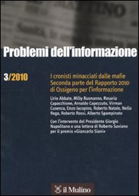 Problemi dell'informazione