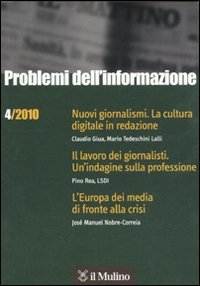 Problemi dell'informazione