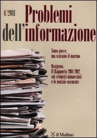 Problemi dell'informazione
