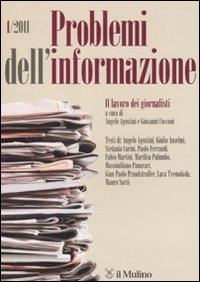 Problemi dell'informazione