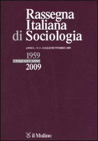 Rassegna italiana di sociologia