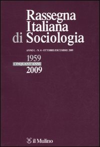 Rassegna italiana di sociologia