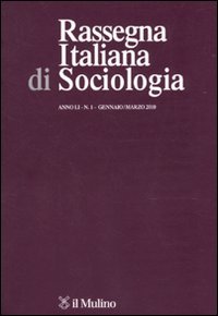 Rassegna italiana di sociologia