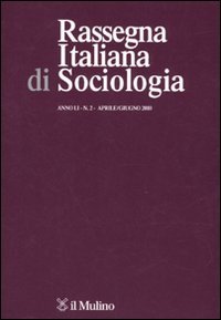 Rassegna italiana di sociologia