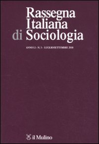 Rassegna italiana di sociologia