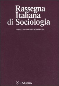 Rassegna di sociologia