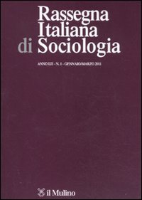 Rassegna italiana di sociologia