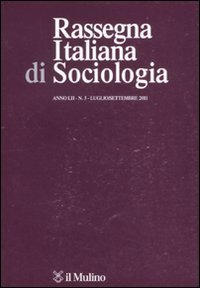 Rassegna italiana di sociologia