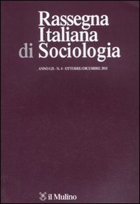 Rassegna italiana di sociologia