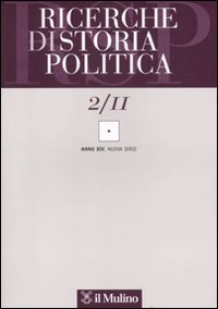Ricerche di storia politica