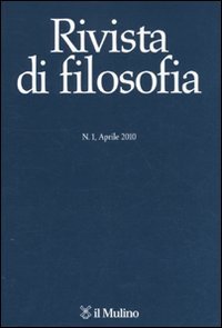 Rivista di filosofia