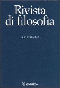Rivista di filosofia