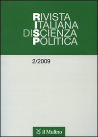 Rivista italiana di scienza politica