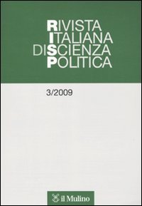 Rivista italiana di scienza politica