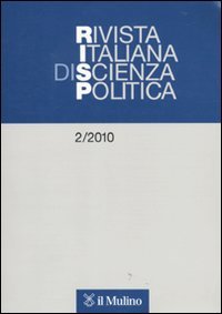 Rivista italiana di scienza politica