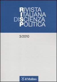 Rivista italiana di scienza politica