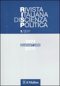 Rivista italiana di scienza politica