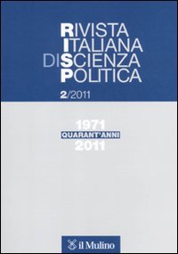 Rivista italiana di scienza politica