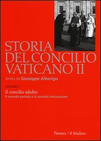 Storia del Concilio Vaticano II
