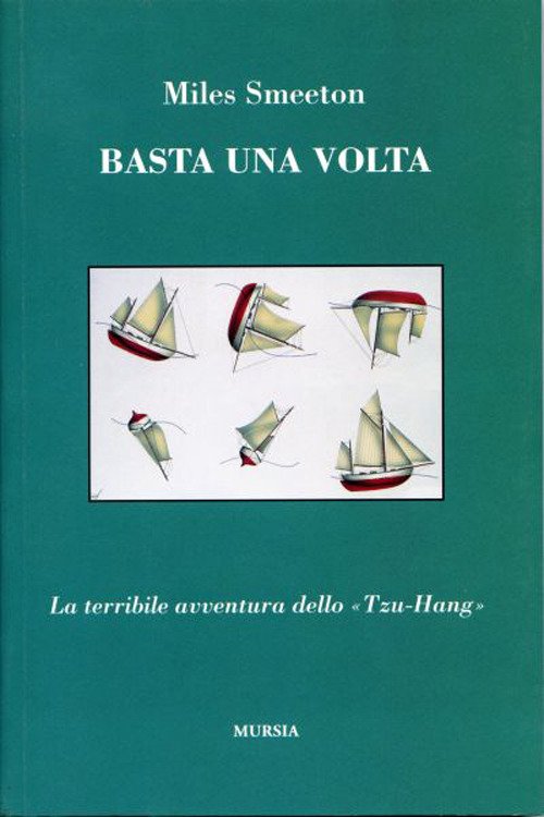Basta una volta. La terribile avventura dello Tzu-Hang