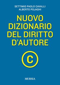 Nuovo dizionario del diritto d'autore
