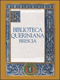 Biblioteca Queriniana Di Brescia