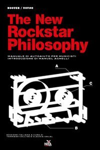 The new rockstar philosophy