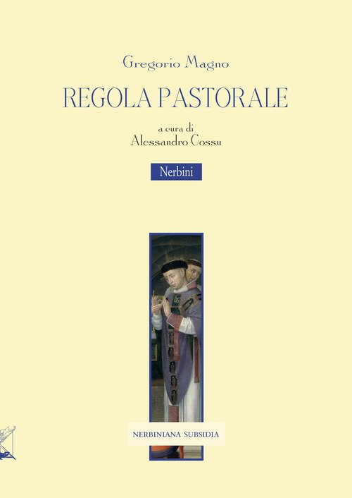 Regola pastorale
