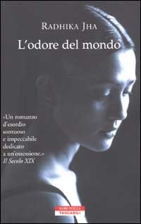 L'odore del mondo