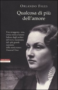 Qualcosa di più dell'amore