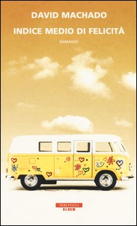 Indice medio di felicità