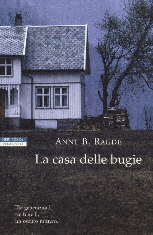 La casa delle bugie