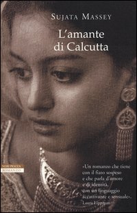 L'amante di Calcutta