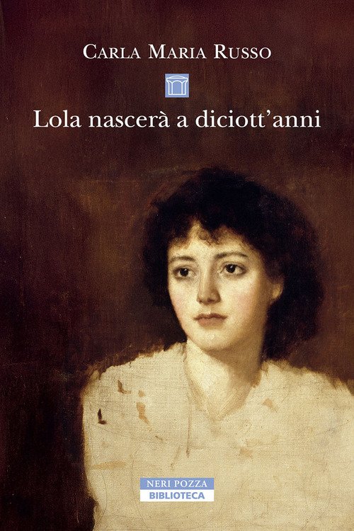 Lola nascerà a diciott'anni