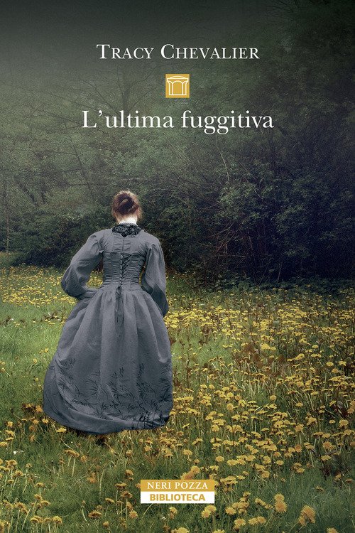 L'ultima fuggitiva