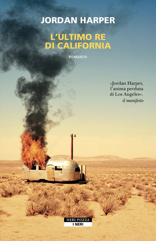 L'ultimo re di California