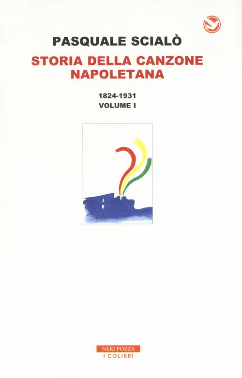 Storia della canzone napoletana