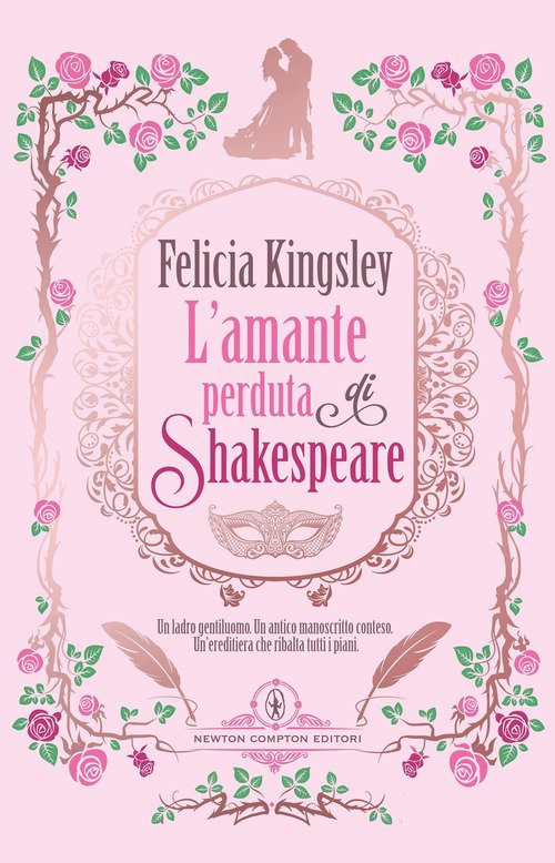 L'amante perduta di Shakespeare