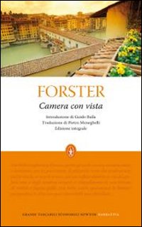 Camera con vista
