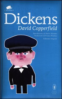 David Copperfield