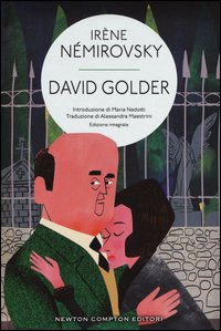David Golder