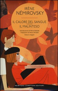 Il calore del sangue-Il malinteso