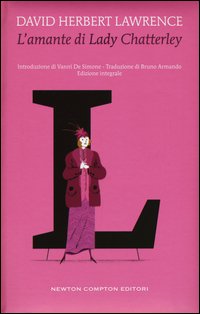 L'amante di lady Chatterley