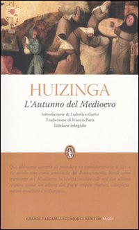 L'autunno del Medioevo