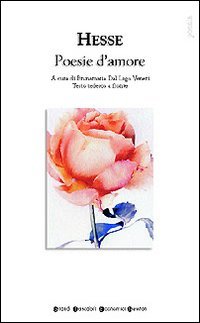 Poesie d'amore