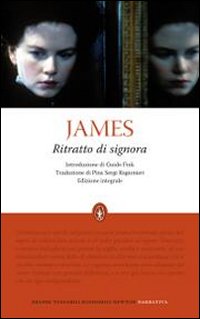 Ritratto di signora