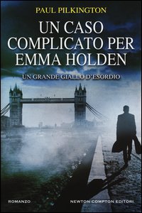 Un caso complicato per Emma Holden