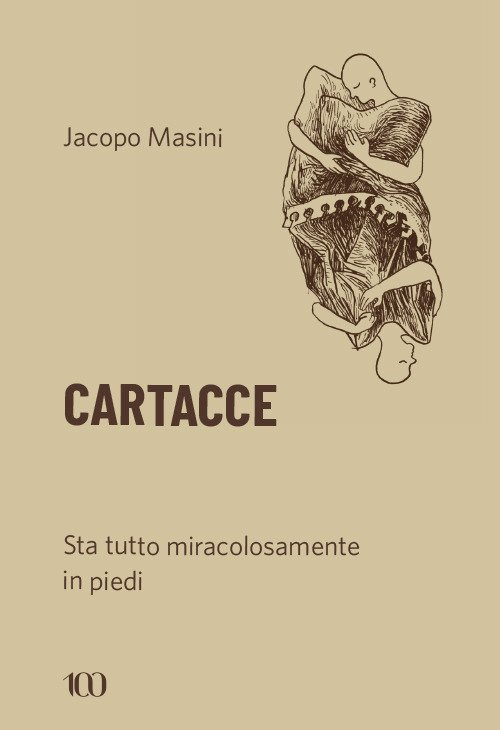 Cartacce. Sta tutto miracolosamente in piedi