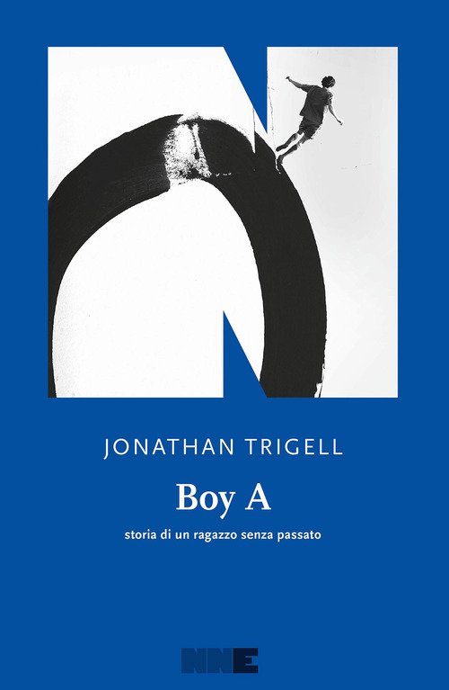 Boy A. Storia di un ragazzo senza passato